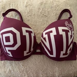 Victoria Secret Push-Up Bra